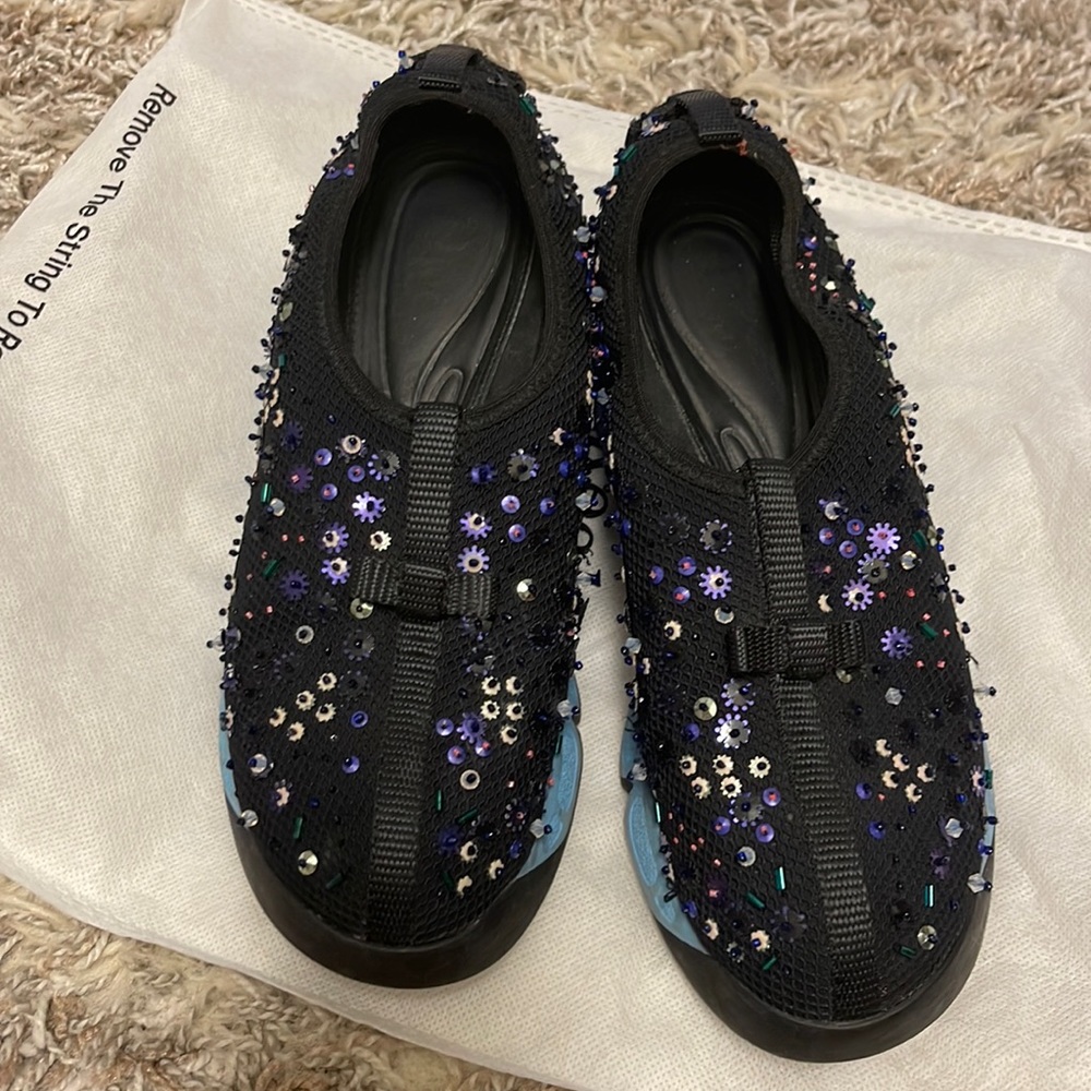 Dior women sneakers size 6 - 36